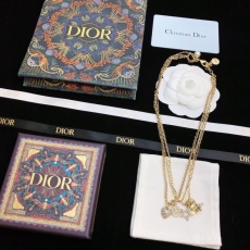 Christian Dior Necklaces